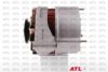 ATL Autotechnik L 31 330 Alternator